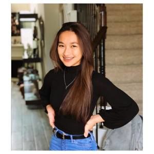 Meet your Posher, Alexandriene